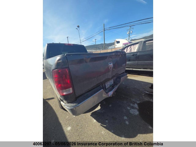 Продажа на аукционе авто 2015 Ram 1500 St, vin: 1C6RR7KT8FS763336, номер лота: 40063297