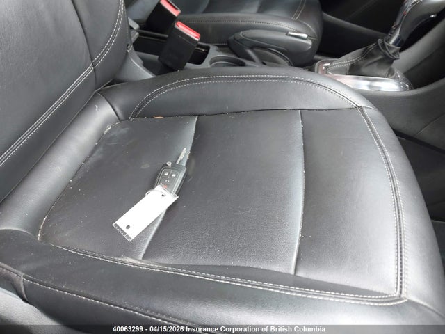 40063299 :رقم المزاد ، KL4CJHSB7FB197456 vin ، 2015 Buick Encore Premium مزاد بيع