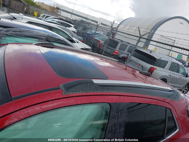 40063299 :رقم المزاد ، KL4CJHSB7FB197456 vin ، 2015 Buick Encore Premium مزاد بيع