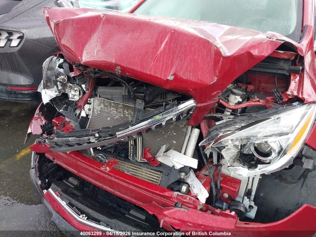 40063299 :رقم المزاد ، KL4CJHSB7FB197456 vin ، 2015 Buick Encore Premium مزاد بيع