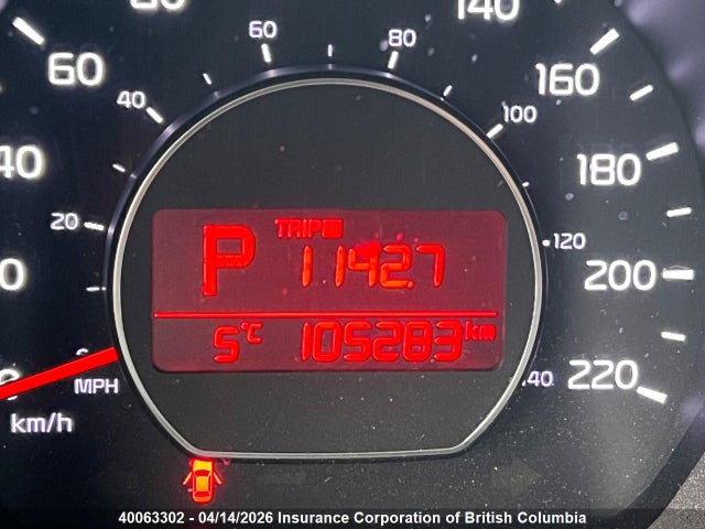 Aukcja sprzedaży 2019 Kia Soul, vin: KNDJP3A50K7016107, numer aukcji: 40063302