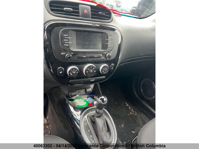 Aukcja sprzedaży 2019 Kia Soul, vin: KNDJP3A50K7016107, numer aukcji: 40063302