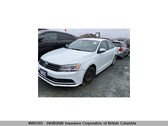 3VW267AJ1GM208528 Volkswagen Jetta