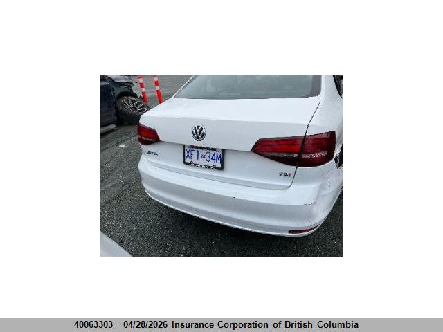 3VW267AJ1GM208528 Volkswagen Jetta