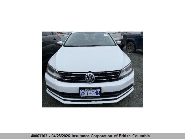 3VW267AJ1GM208528 Volkswagen Jetta