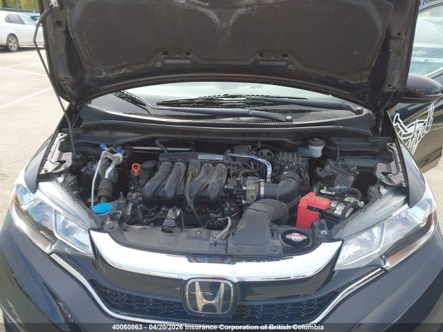 3HGGK5H81LM102118 Honda FIT EX