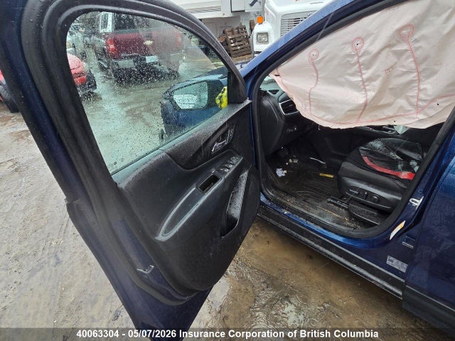 3GNAXUEV8NL251071 Chevrolet EQUINOX LT