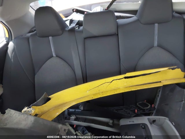 2022 Toyota Camry მანქანა იყიდება აუქციონზე, vin: 4T1C31AKXNU585952, აუქციონის ნომერი: 40063306