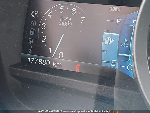 40063309 :رقم المزاد ، 1FM5K8F87DGA00324 vin ، 2013 Ford Explorer Limited مزاد بيع