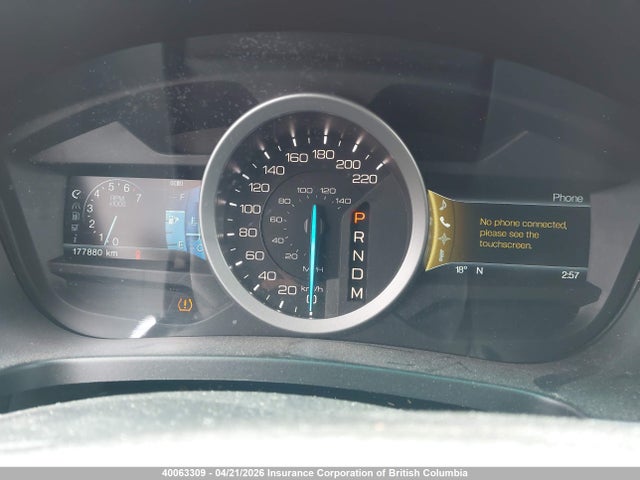 40063309 :رقم المزاد ، 1FM5K8F87DGA00324 vin ، 2013 Ford Explorer Limited مزاد بيع