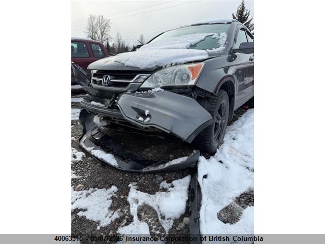 2011 Honda Cr-v მანქანა იყიდება აუქციონზე, vin: 5J6RE4H56BL818893, აუქციონის ნომერი: 40063310