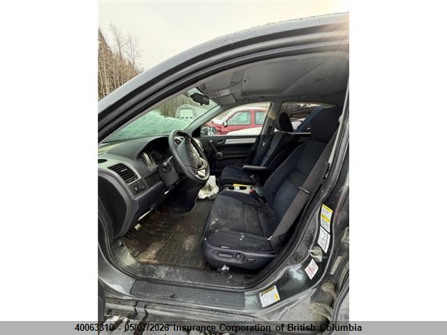 2011 Honda Cr-v მანქანა იყიდება აუქციონზე, vin: 5J6RE4H56BL818893, აუქციონის ნომერი: 40063310