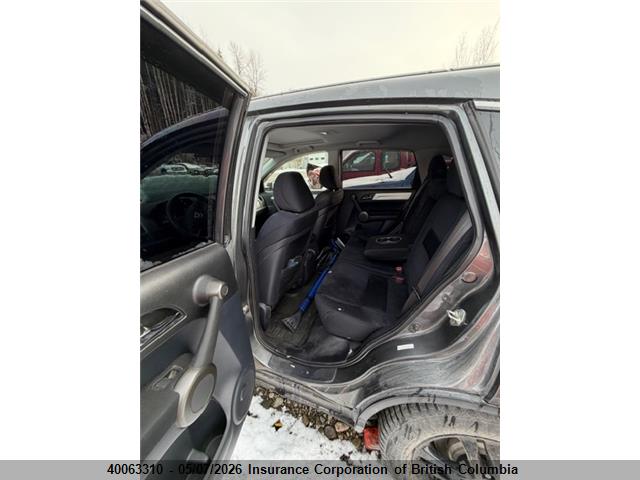 2011 Honda Cr-v მანქანა იყიდება აუქციონზე, vin: 5J6RE4H56BL818893, აუქციონის ნომერი: 40063310