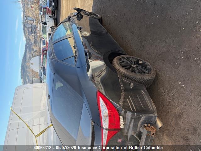 2014 Toyota Corolla L/le/le Pls/prm/s/s Pls მანქანა იყიდება აუქციონზე, vin: 2T1BURHE2EC103449, აუქციონის ნომერი: 40063312