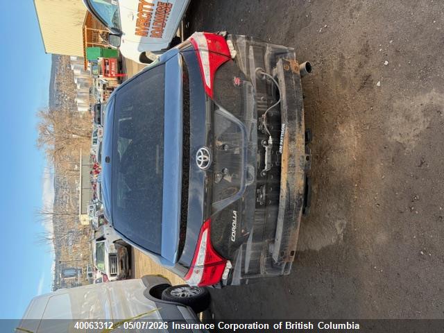 2014 Toyota Corolla L/le/le Pls/prm/s/s Pls მანქანა იყიდება აუქციონზე, vin: 2T1BURHE2EC103449, აუქციონის ნომერი: 40063312