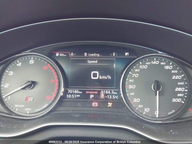 WA1A4AFY7J2081106 Audi SQ5