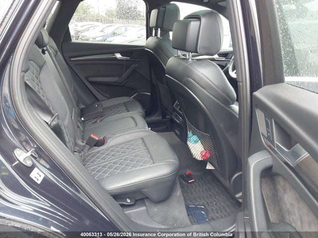 WA1A4AFY7J2081106 Audi SQ5