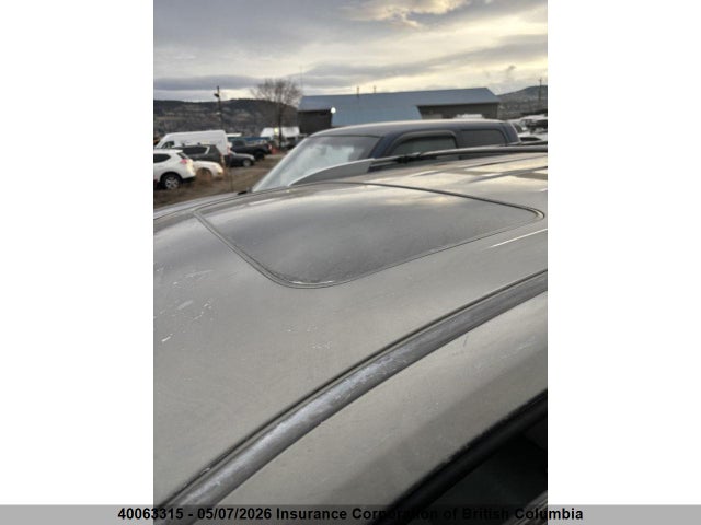 2009 Toyota Highlander Hybrid Limited მანქანა იყიდება აუქციონზე, vin: JTEEW44AX92033308, აუქციონის ნომერი: 40063315