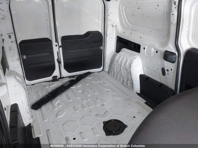 Продаж на аукціоні авто 2015 Ram Promaster City Tradesman Slt, vin: ZFBERFDT8F6A08488, номер лоту: 40059656