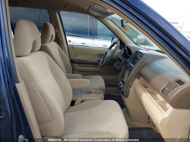 Aukcja sprzedaży 2006 Honda Cr-v, vin: JHLRD78856C816033, numer aukcji: 40063316