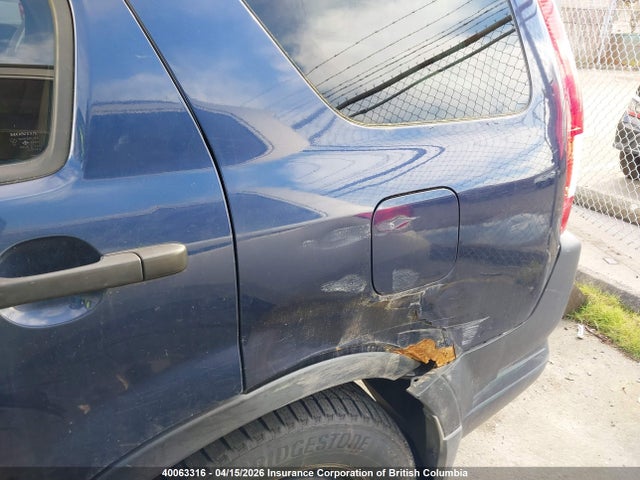 Aukcja sprzedaży 2006 Honda Cr-v, vin: JHLRD78856C816033, numer aukcji: 40063316