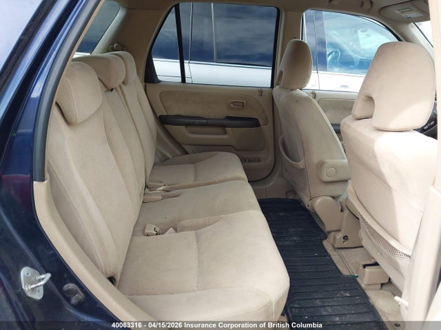 Aukcja sprzedaży 2006 Honda Cr-v, vin: JHLRD78856C816033, numer aukcji: 40063316