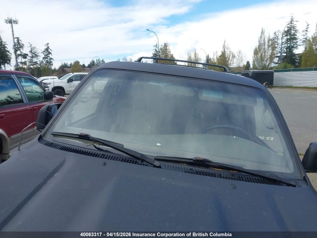 1998 Toyota 4runner Limited მანქანა იყიდება აუქციონზე, vin: JT3HN87R1W0173837, აუქციონის ნომერი: 40063317
