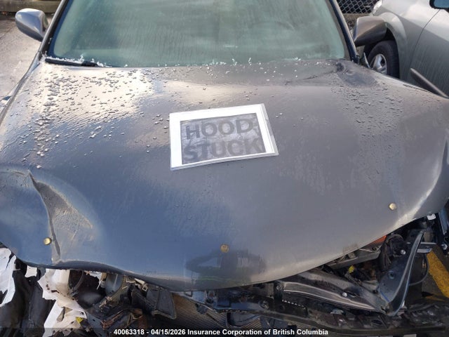 2009 Toyota Camry მანქანა იყიდება აუქციონზე, vin: 4T1BB46K89U070639, აუქციონის ნომერი: 40063318