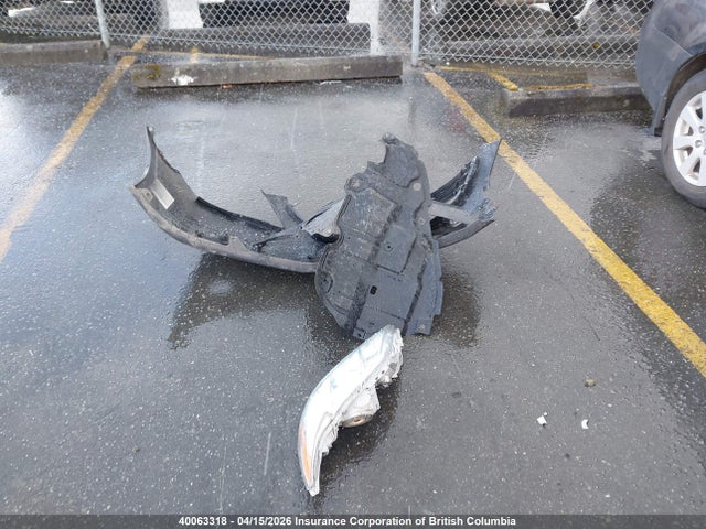 2009 Toyota Camry მანქანა იყიდება აუქციონზე, vin: 4T1BB46K89U070639, აუქციონის ნომერი: 40063318