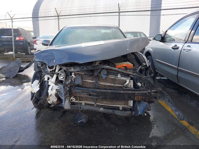 2009 Toyota Camry მანქანა იყიდება აუქციონზე, vin: 4T1BB46K89U070639, აუქციონის ნომერი: 40063318