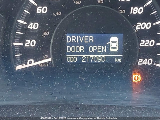2009 Toyota Camry მანქანა იყიდება აუქციონზე, vin: 4T1BB46K89U070639, აუქციონის ნომერი: 40063318