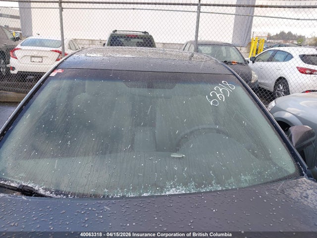 2009 Toyota Camry მანქანა იყიდება აუქციონზე, vin: 4T1BB46K89U070639, აუქციონის ნომერი: 40063318