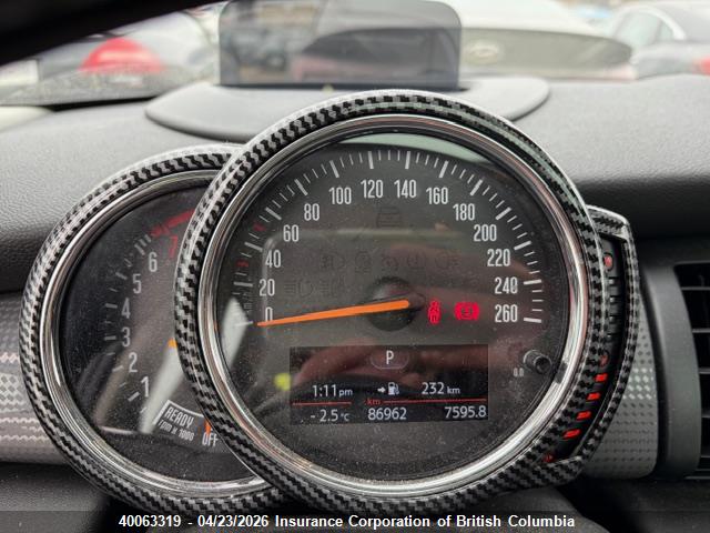 Mini Cooper 2016 WMWXU1C55G2D08778 Image 15