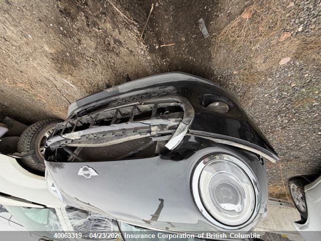 Mini Cooper 2016 WMWXU1C55G2D08778 Image 16