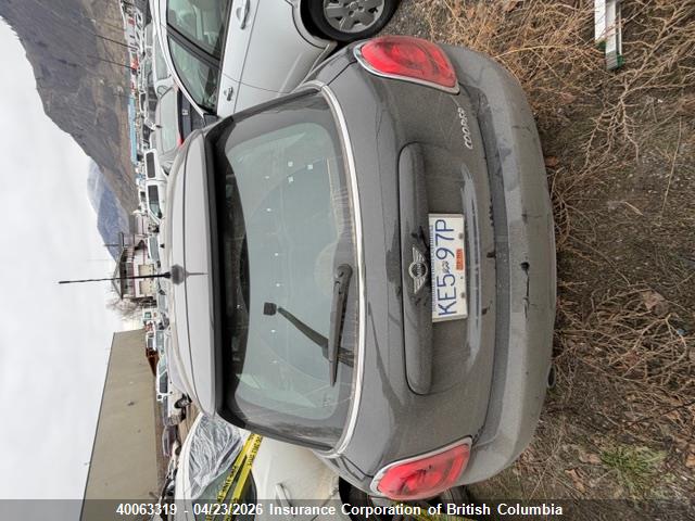 Mini Cooper 2016 WMWXU1C55G2D08778 Image 18