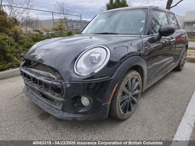 Mini Cooper 2016 WMWXU1C55G2D08778 Image 2