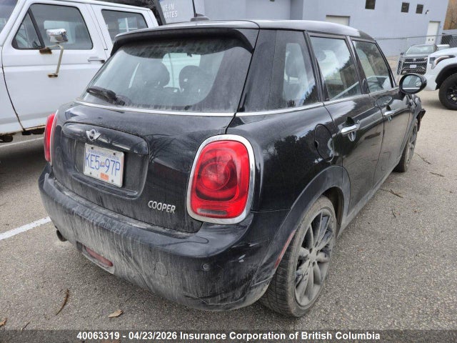 Mini Cooper 2016 WMWXU1C55G2D08778 Image 3
