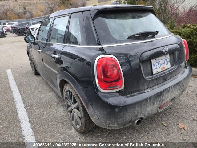 Mini Cooper 2016 WMWXU1C55G2D08778 Image 4