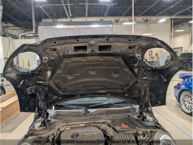 Mini Cooper 2016 WMWXU1C55G2D08778 Image 7