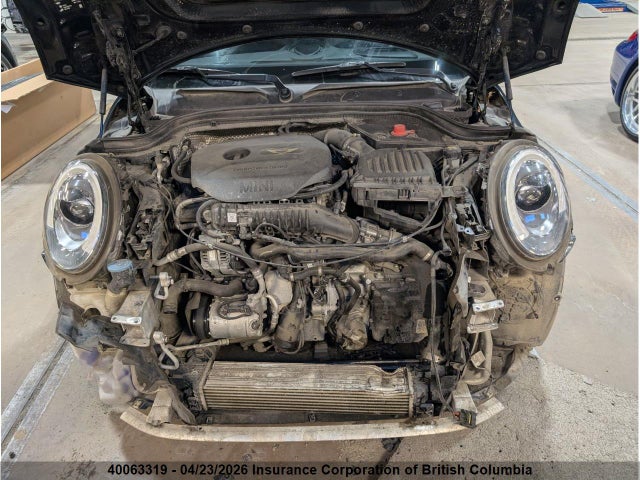 Mini Cooper 2016 WMWXU1C55G2D08778 Image 8