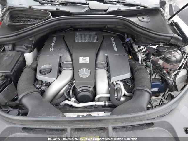 Продаж на аукціоні авто 2019 Mercedes-benz Amg Gle 63 S Coupe 4matic, vin: 4JGED7FBXKA134602, номер лоту: 40063327