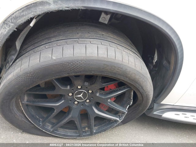 Продаж на аукціоні авто 2019 Mercedes-benz Amg Gle 63 S Coupe 4matic, vin: 4JGED7FBXKA134602, номер лоту: 40063327