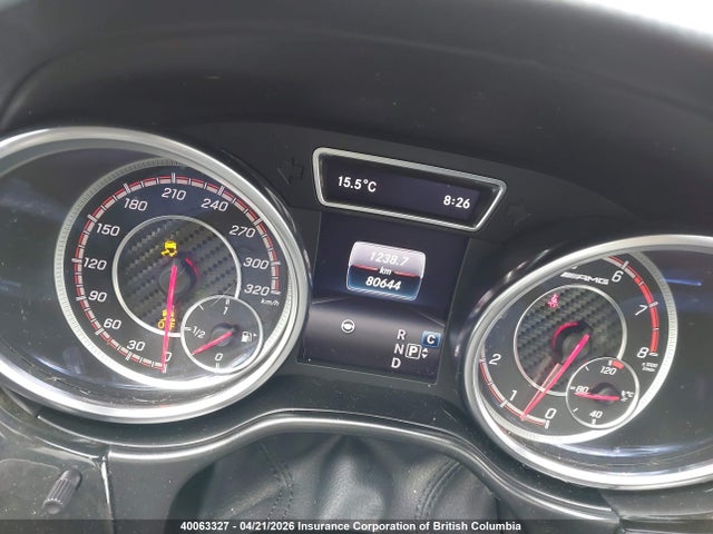 Продаж на аукціоні авто 2019 Mercedes-benz Amg Gle 63 S Coupe 4matic, vin: 4JGED7FBXKA134602, номер лоту: 40063327