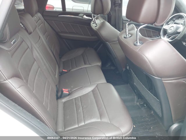 Продаж на аукціоні авто 2019 Mercedes-benz Amg Gle 63 S Coupe 4matic, vin: 4JGED7FBXKA134602, номер лоту: 40063327