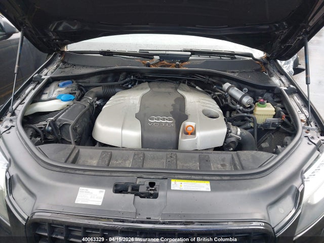 WA1MMCFE1ED000559 Audi Q7