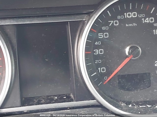 WA1MMCFE1ED000559 Audi Q7