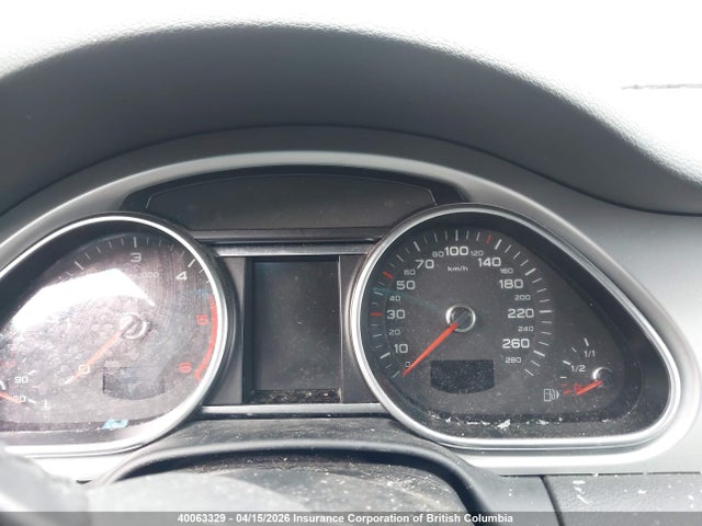 WA1MMCFE1ED000559 Audi Q7