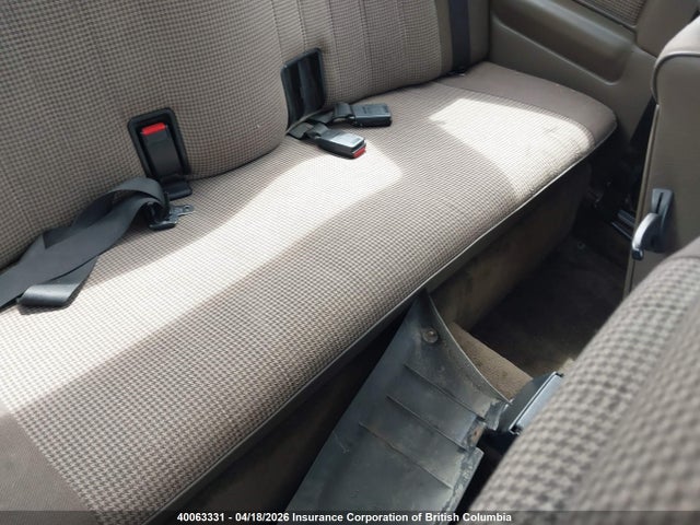 40063331 :رقم المزاد ، WBAAB5405G9688263 vin ، 1986 Bmw 325 E مزاد بيع