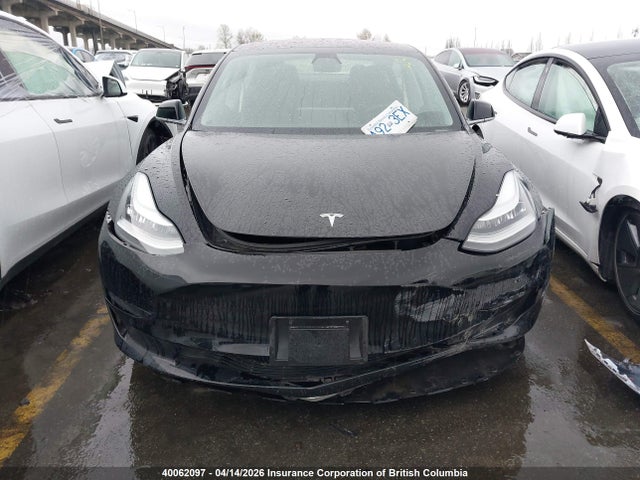 Продаж на аукціоні авто 2019 Tesla Model 3, vin: 5YJ3E1EA3KF435928, номер лоту: 40062097