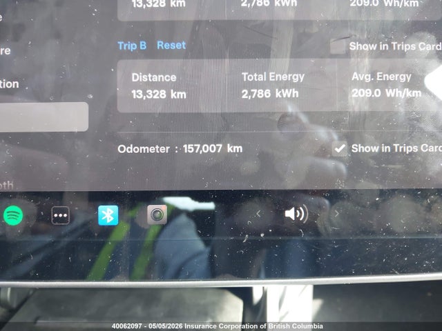 Продаж на аукціоні авто 2019 Tesla Model 3, vin: 5YJ3E1EA3KF435928, номер лоту: 40062097